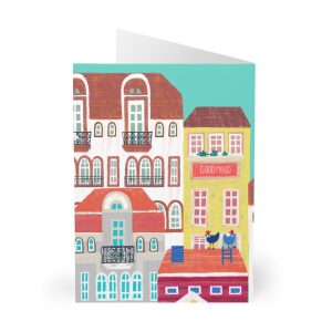 Greeting Cards (5 Pack) – Norden