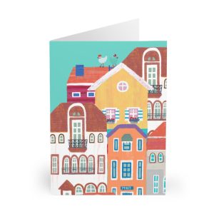 Greeting Cards (5 Pack) – Norden