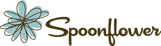 Spoonflower logo