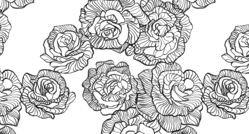 Read more about the article Ink Roses