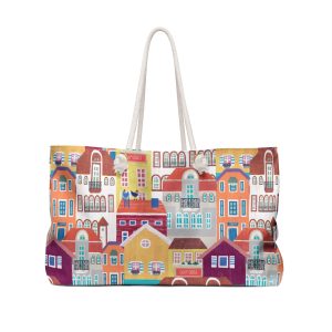 Tote Bag – Norden