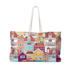 Tote Bag – Norden